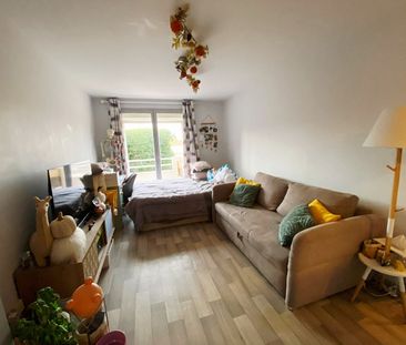 Appartement T2 Lille à louer - Photo 1