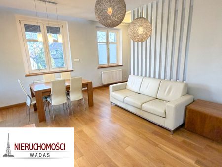 Gliwice, Plac Grunwaldzki, Puszkina. 69mkw + ogród - Zdjęcie 3