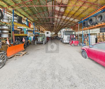 1 Zimmer, 330 m² - Photo 3