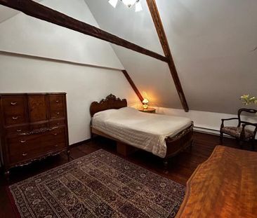 Logement meublé tout inclus a louer Mascouche - Photo 3