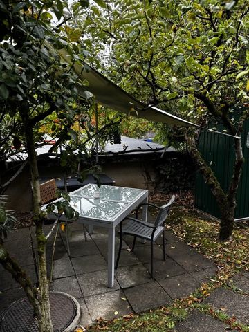 1.5 Zimmer, 30 m², EG - Photo 4