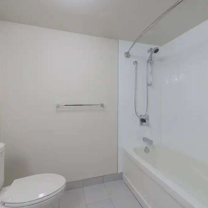 The Vuze — 2 Bedroom - Photo 1