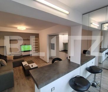 Apartament 2 camere, 55 mp, zona Ultracentrala - Photo 2