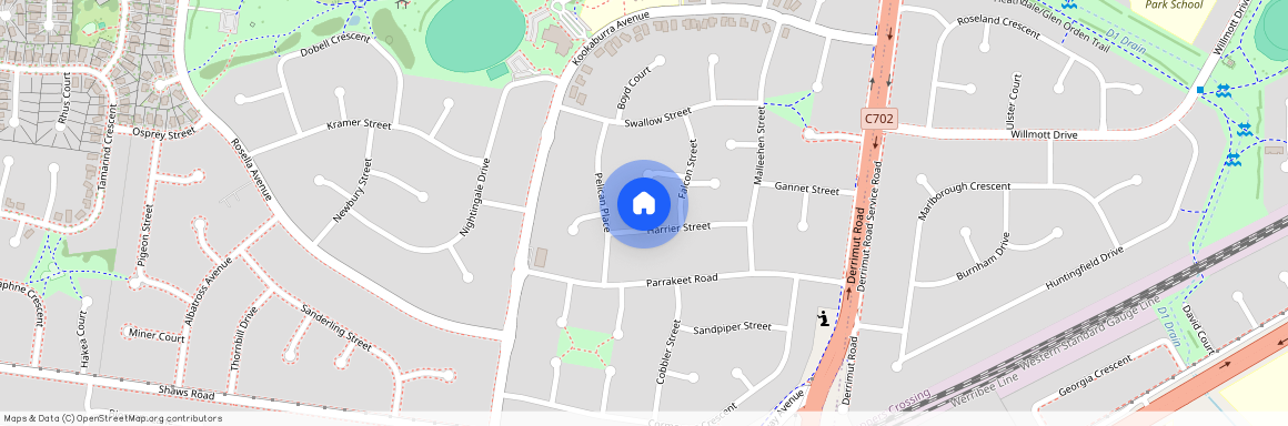 16 Harrier Street, Werribee