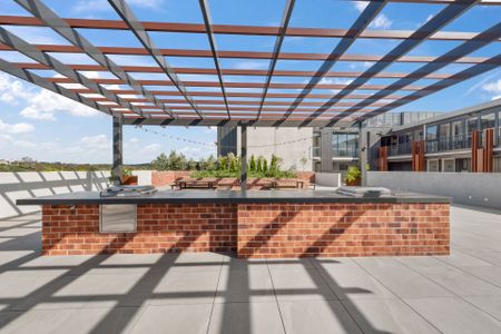 Modern 2-Bedroom Apartment: Urban Comfort Redefined - Photo 4