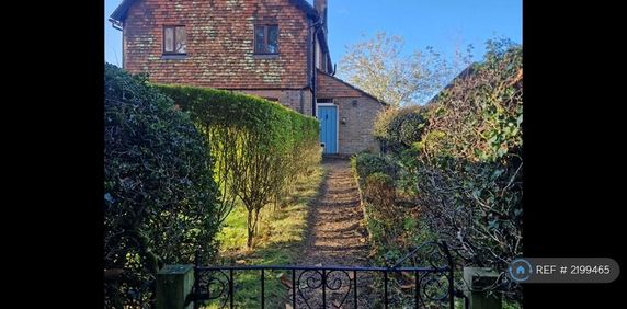 2 bedroom semi-detached house to rent - Photo 2