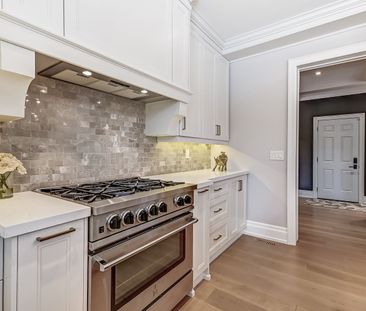 For Lease - 1569 Wembury Road, Mississauga, Ontario - Photo 5