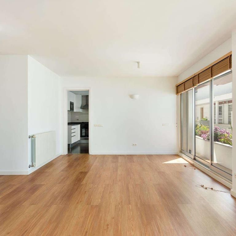 Apartamento T3 Duplex para arrendamento sem móveis no Alto de Santa Catarina, Algés - Foto 1