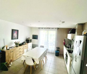 Location Appartement 3 pièces 79m² REHON 54430 - Photo 6