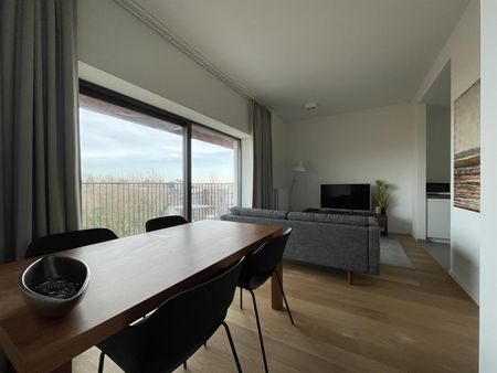 Appartement - te huur - Foto 3