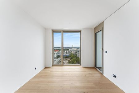 "MIETEN OHNE KAUTION - Tower fifty five - metropolitan living spaces" - Foto 3