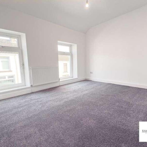 Brynglas Street, Merthyr Tydfil, CF47 - Photo 1