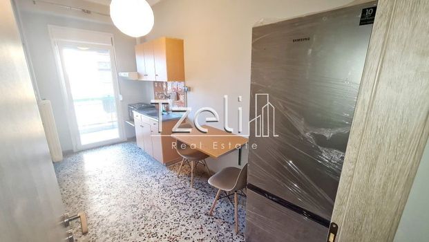 Studio/Γκαρσονιέρα για ενοικίαση Υψηλά Αλώνια (Πάτρα) - Φωτογραφία 1