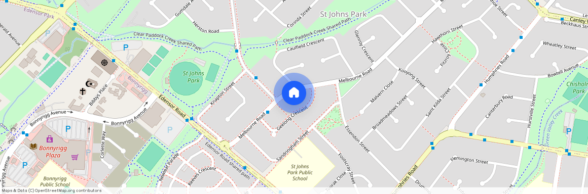 98 Melbourne Road, NSW 2176, St Johns Park