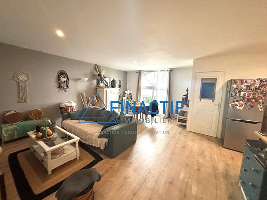 Location Appartement 3 pièces 70m² - Photo 1