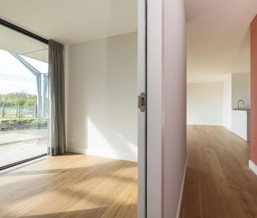 Appartement te huur: West 49-G 1633 JD Avenhorn - Foto 3