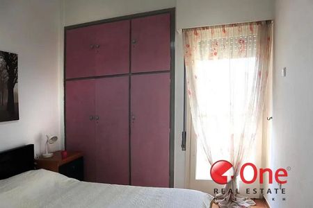 Διαμέρισμα για ενοικίαση Παγκράτι - Φωτογραφία 4