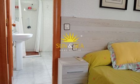 TWO-BEDROOM APARTMENT – LA MANGA DEL MAR MENOR - Photo 4