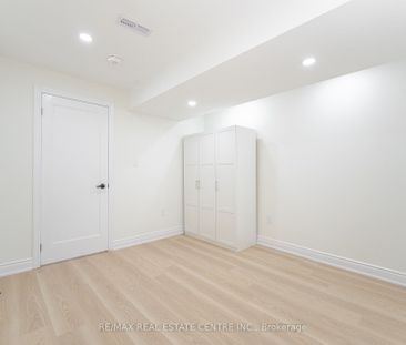 For Lease - 351 Greenless Circle Unit# Lower, Milton, Ontario - Photo 3