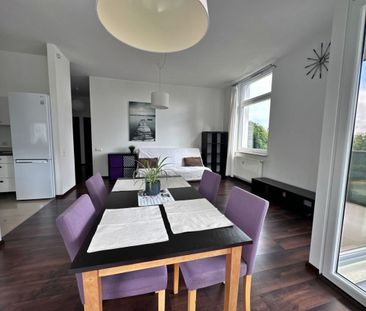 3-pokoje, Balkon, Miejsce w hali | Strzelców - Zdjęcie 1