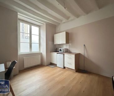 Appartement à louer 1 pièce - Photo 4