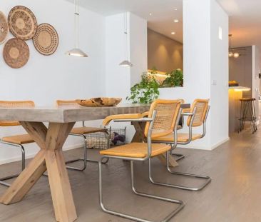 Piso de alquiler en Calle Conde de Altea, Altea, Spain, 54, Altea c... - Foto 4