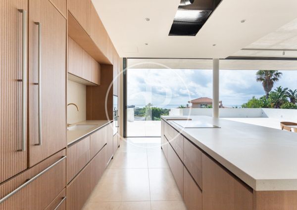 Rental Property in Can Girona