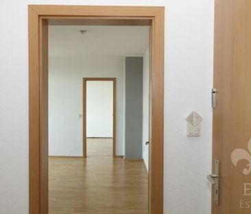 Zentral in Wolmirstedt - 2 Raum Wohnung mit Einbauküche bietet ab M... - Photo 1