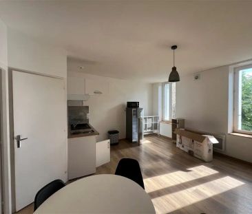 Location appartement 2 pièces - 36m² à Bouguenais (44340) - Photo 2