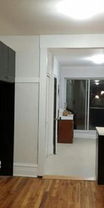 Superbe 3 1/2 meublé au 3e (dernier étage) Hochelaga Montréal à louer - appartement / logement - Photo 4