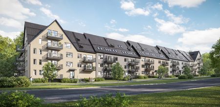 Mejeriets väg 7C, 195 59, Märsta - Photo 3