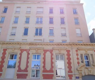 Location Appartement 1 pièce 25m² LE HAVRE 76600 - Photo 5