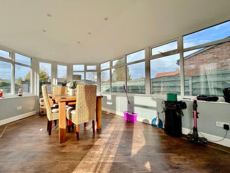 Fordlands Crescent, York, Fulford - Photo 2