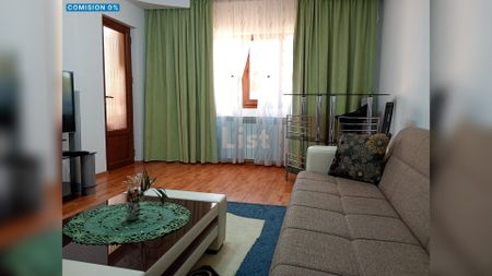 APARTAMENT DE INCHIRIAT ET 1 - Fotografie 4