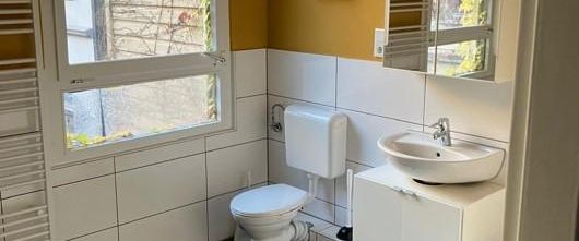 Charmante 2 Zimmer Wohnung in zentraler Lage! - Foto 1