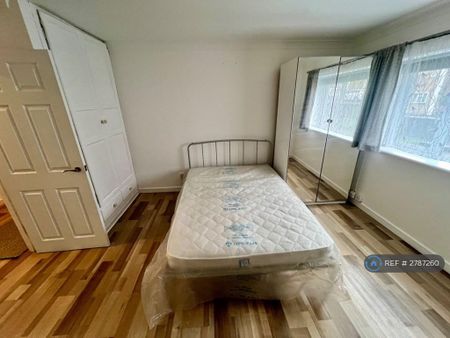 1 bedroom flat to rent - Photo 2