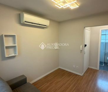 Apartamento com 1 quarto e 33m² para alugar em Bela Vista, Porto Al... - Photo 2