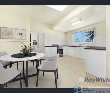 7 Oswald Street, Dandenong - Photo 1