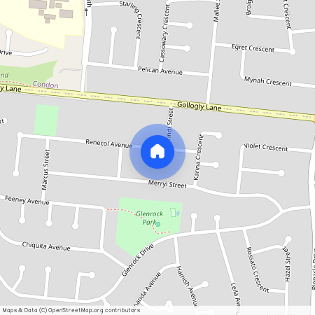 49 Renecol Avenue, Qld 4815, Rasmussen