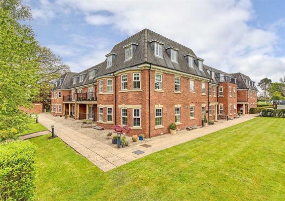 2 bedroom apartment to rent - Photo 1