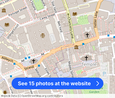 Strand WC2, EPC:B - Photo 1