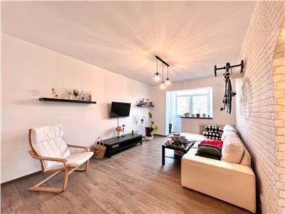 Apartament 2 camere, decomandat, zona Nord, Ploiesti - Photo 1