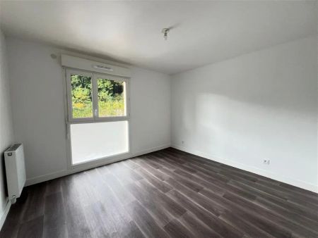 Location appartement 2 pièces - 46.49m² à Notre dame de bondeville (76960) - Photo 4