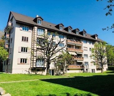 Bel appartement dans l’Ostring - Photo 6