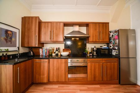 1 bedroom apartment to rent - Photo 5