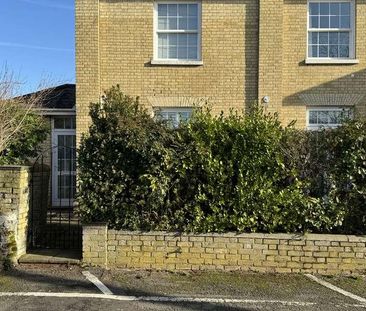 Chapel Lane, Wickham Market, IP13 - Photo 4