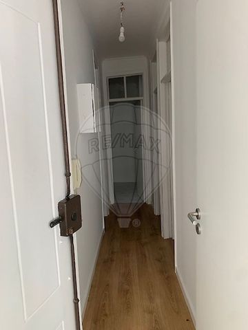 Apartamento T2 em Lisboa - Photo 5