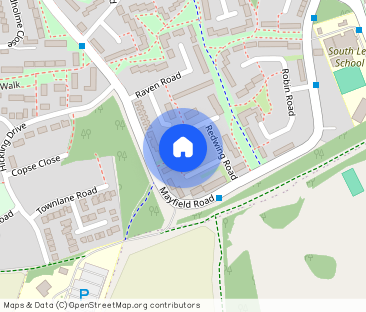 Banks Walk, Bury St. Edmunds, Suffolk, IP33 - Photo 1