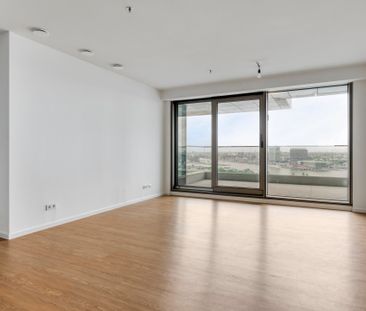 Te huur: Appartement Bercylaan 517 in Amsterdam - Foto 1