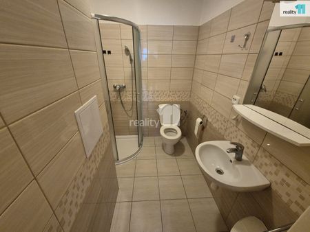 Pronájem bytu 2+1 49 m² - Fotografie 4